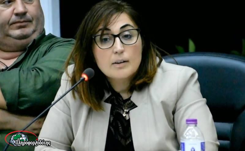 Την Κυριακή τα εγκαίνια στο ΚΑΠΗ Στενημάχου