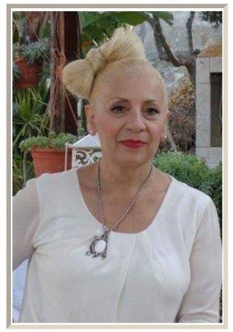 ‘Έφυγε’ η Ευφροσύνη Ασικίδου