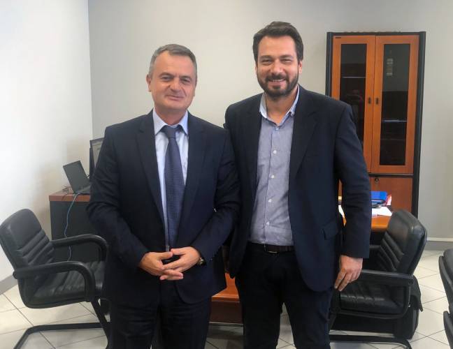 Έγινε και το δεύτερο μεγάλο βήμα για το Κέντρο Ψυχικής Υγείας στην Ημαθία