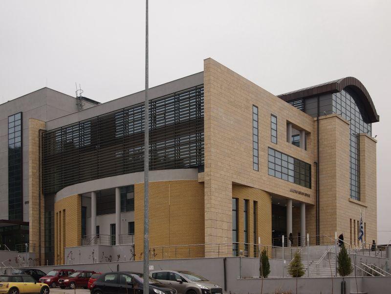 Πρόταση για καθολική αποχή των δικηγόρων στις 16 Σεπτεμβρίου για τον νέο δικαστικό χάρτη