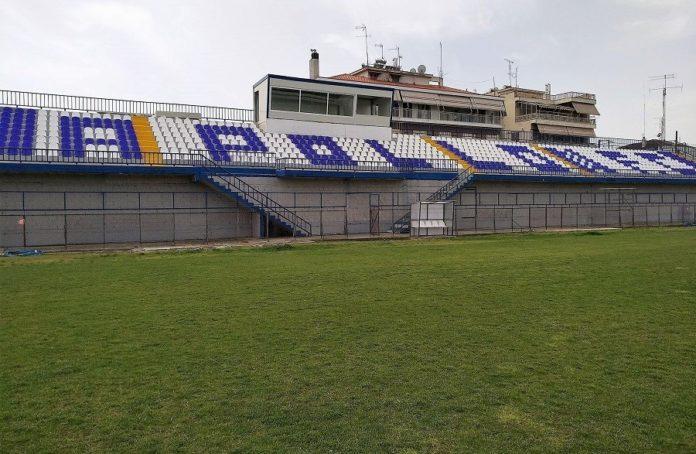 Στη Φιλιππούπολη τελικά το Ολυμπιακός Β.-Βέροια