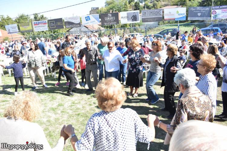 Κωστοχώρι: Βίντεο με τις παρεμβάσεις στο χωριό τα τελευταία χρόνια
