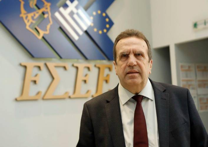 Φορο – λογική μεταρρύθμιση χωρίς δημοσιονομικό κόστος: Παρέμβαση της ΕΣΕΕ με επιστολή στον Υπ. Οικονομικών