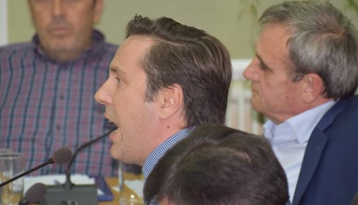 Προκήρυξε θέση Συμπαραστάτη του Δημότη και της Επιχείρησης ο δήμαρχος Νάουσας
