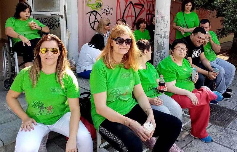 Ημέρα σχολικού αθλητισμού στο ΚΔΑΠ – ΜΕΑ Νάουσας