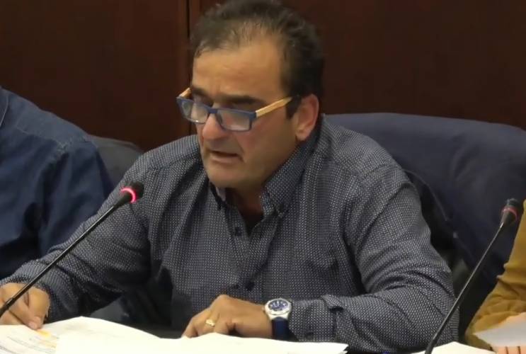 Στάθης Κελεσίδης: “Να σταματήσουν οι διακοπές ηλεκτροδότησης μέσα στην πανδημία”