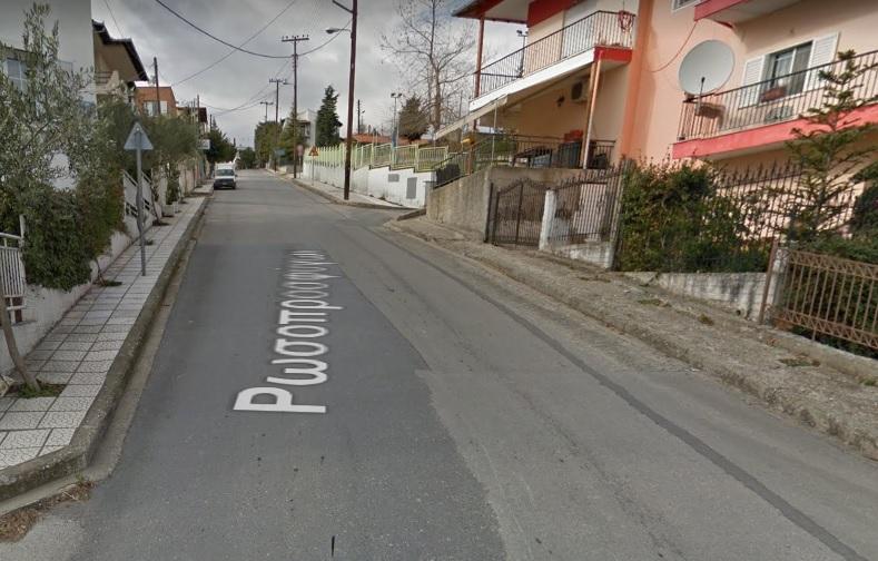 Η Εύξεινος Λέσχη Βέροιας για την αλλαγή ονομασία της οδού Ρωσοπροσφύγων στο Πανόραμα – Αντιδρούν παλαιοί κάτοικοι της περιοχής