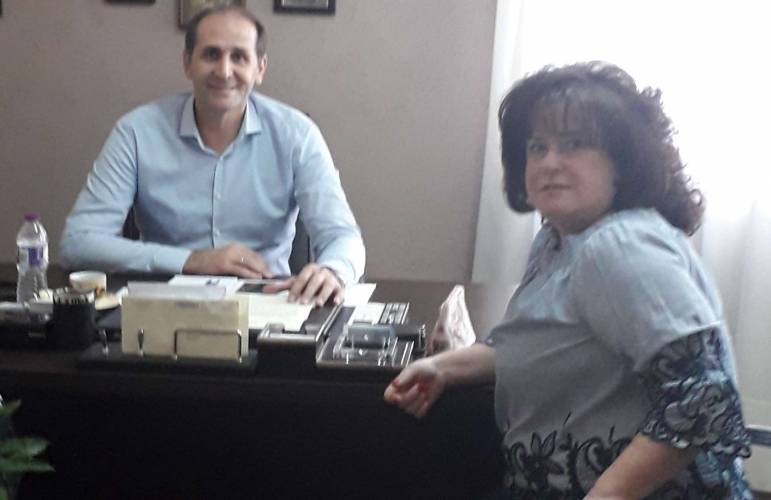 Ποια μέτρα στήριξης της αγοράς προτείνει ο Εμπορικός Σύλλογος Βέροιας