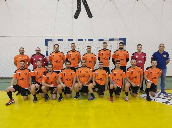 Ο δήμαρχος Νάουσας συγχαίρει τον Ζαφειράκη για την άνοδο