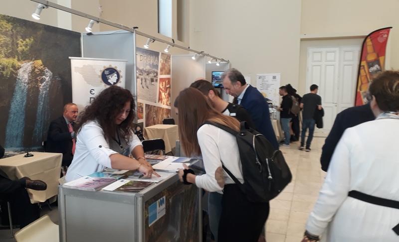 Αγαπημένος προορισμός εναλλακτικού τουρισμού και για τους Έλληνες η Κεντρική Μακεδονία