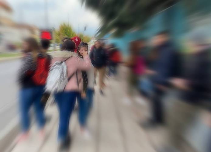 Δεν επαρκούν τα αστικά για την επιστροφή των μαθητών του ΕΠΑΛ στην Βέροια