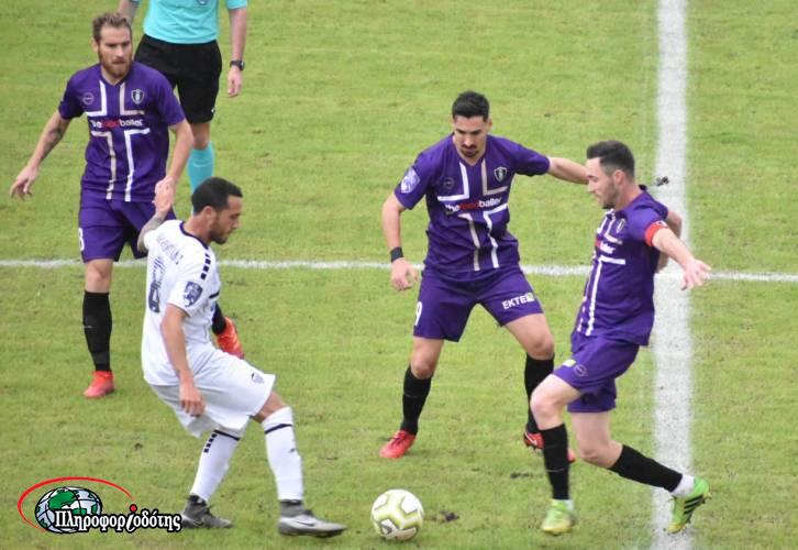 Καλαμάτα – Βέροια: Ορίστηκε δικάσιμος