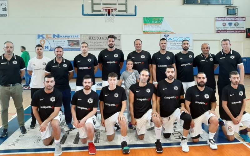 Ποιοι αποχώρησαν από τους Αετούς Βέροιας