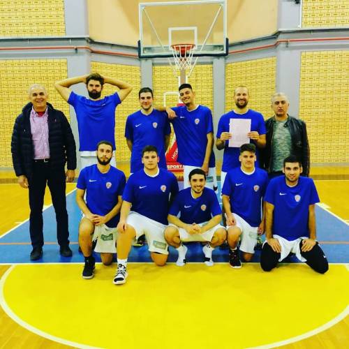 Τρίτη νίκη για ΑΟΚ – Κέρδισε εκτός την Αλεξάνδρεια