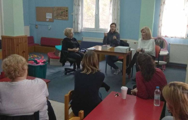 Παιδικοί Δήμου Νάουσας: Δράσεις υγιεινής διατροφής στο Ζερβοχώρι, στοματικής υγείας στον Κοπανό