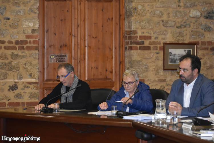 Πώς έκλεισε οικονομικά το 2018 στον Δήμο Βέροιας