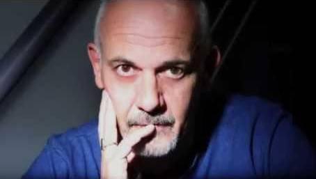 Ο Γιώργος Κιμούλης θα μιλήσει στο θεατράκι της Ραχιάς για την υποκριτική μεθοδολογία του