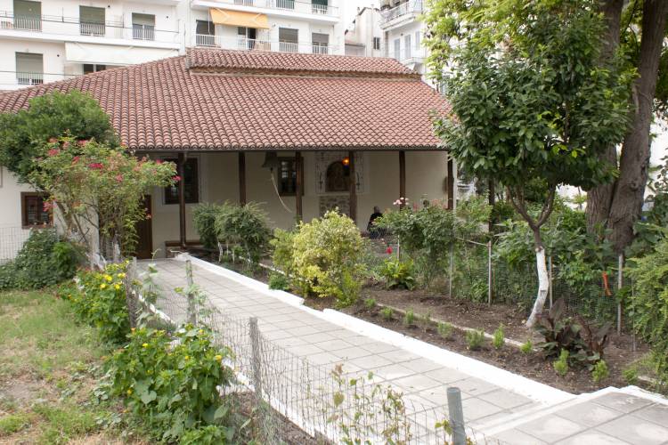 Αγρυπνία για την Κοίμηση της Θεοτόκου – Πανήγυρη Παναγίας Περιβλέπτου