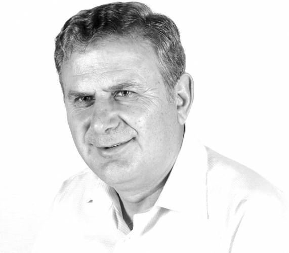 Επιστολή Παυλίδη σε Καρανικόλα για την αποχέτευση του κάμπου