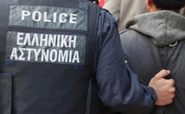 Συνελήφθησαν 28 παράτυποι μετανάστες έξω από τη Βέροια – Είχαν στόχο να μεταβούν στην Αλβανία