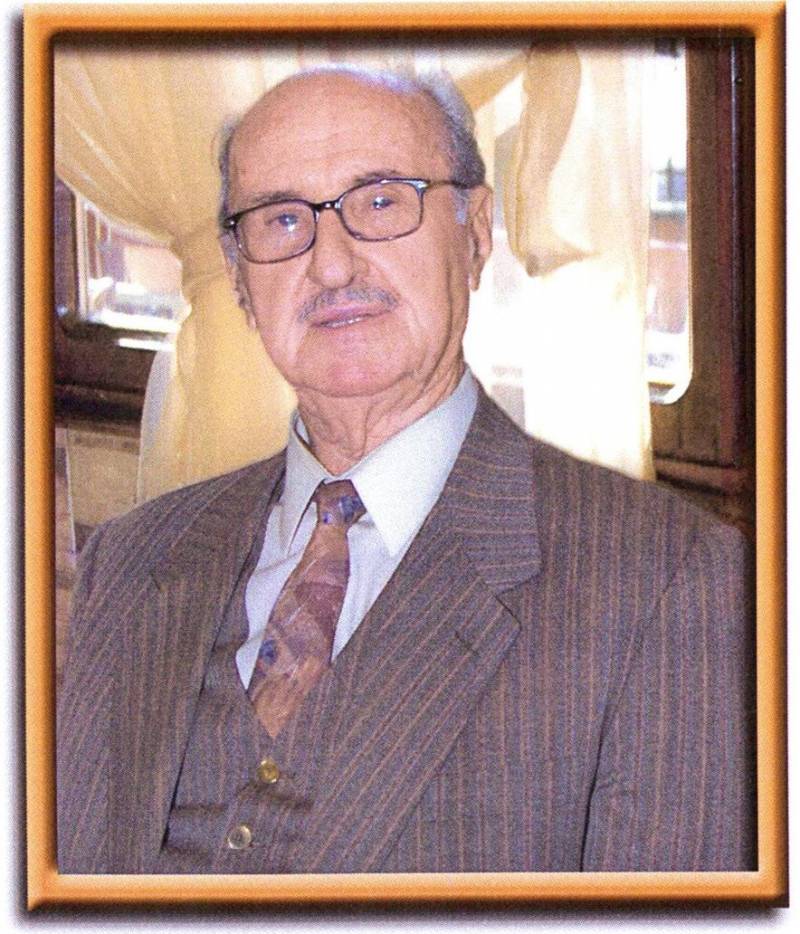 Κοινωνικά: Απεβίωσε ο Ιωάννης Μιχαλούσης