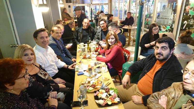 “Θηλιά” στον λαιμό του δήμου Νάουσας οι οφειλές από τις δημοτικές επιχειρήσεις που έκλεισαν