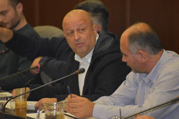Βέροια: Σε προτεραιότητα οι θέσεις στάθμευσης δικύκλων