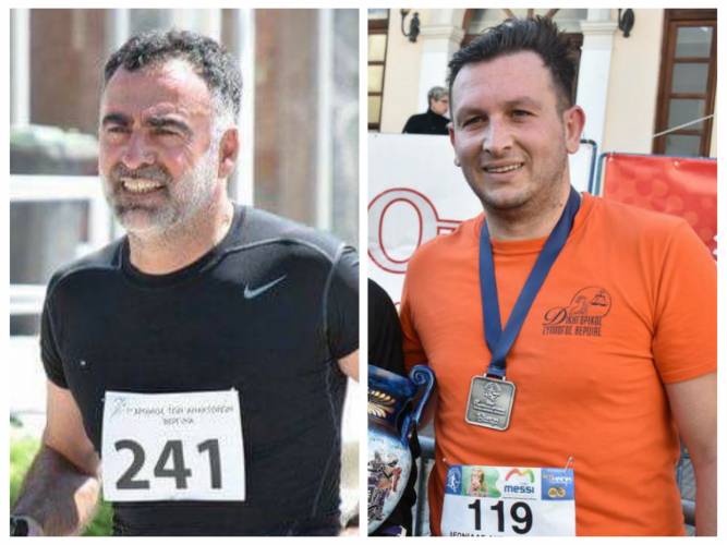 “Έβγαλαν” τον Φιλίππειο Λαζαρίδης, Ακριβόπουλος