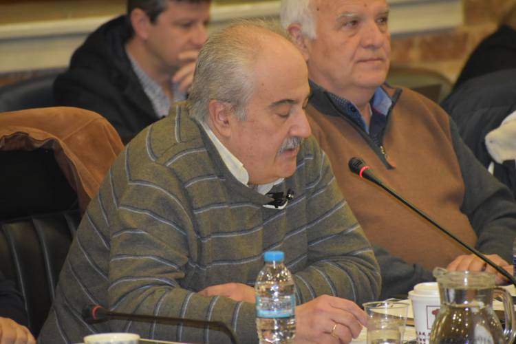 Στον “αέρα” οι φετινές χριστουγεννιάτικες εκδηλώσεις της ΚΕΠΑ – Τι είπε ο πρόεδρος