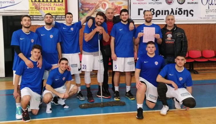 Αήττητος ολοκλήρωσε τον πρώτο γύρο ο ΑΟΚ, κέρδισε τον Άθλο ο Ζαφειράκης, έχασε η Αλεξάνδρεια