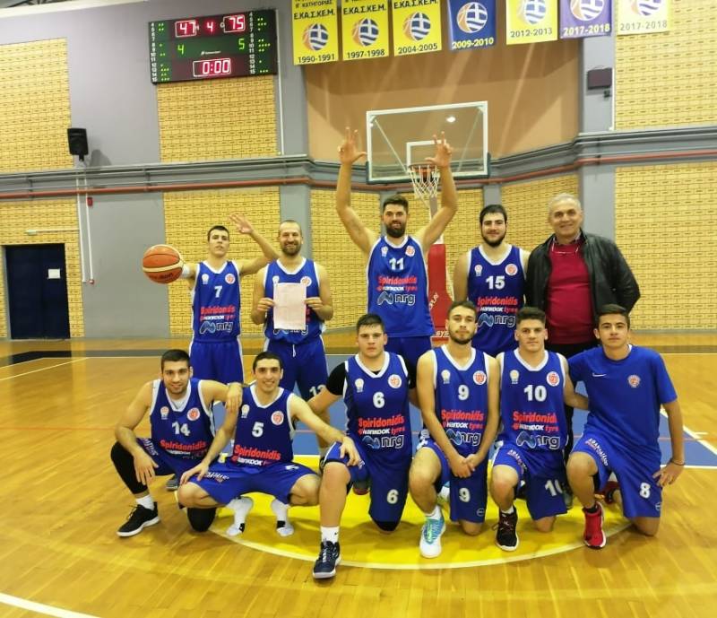 Άνετη νίκη του ΑΟΚ στην Αλεξάνδρεια