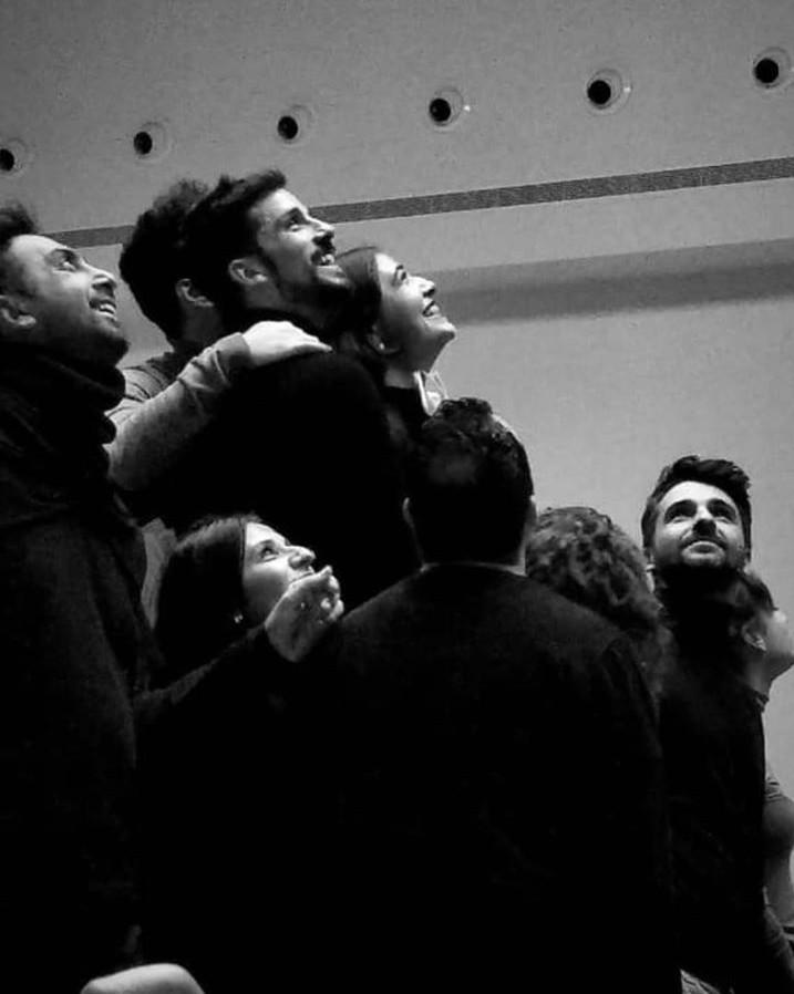 Παράσταση στο Νοσοκομείο Βέροιας θα πραγματοποιήσει το ΔΗΠΕΘΕ