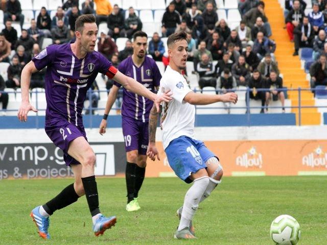 Σε ενιαία Super League 2 με 18 ομάδες η Βέροια
