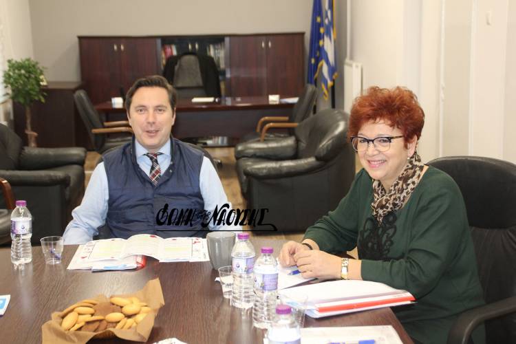 Μπαλτατζίδου: “Διαδικτυακά η φετινή αποκριά”