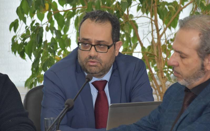 Το Δημοτικό Συμβούλιο Νάουσας ενημερώθηκε για την πορεία της εκκαθάρισης της ΚΕΠΑΠ (βίντεο)