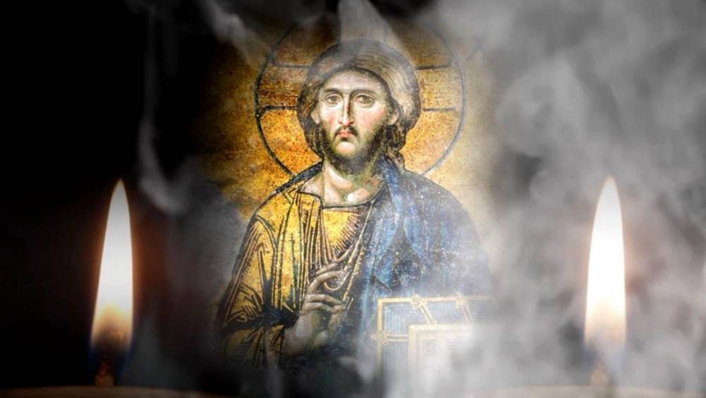Ομιλία με θέμα «Ποιος είσαι Θεέ μου» στην Χριστιανική Ένωση Βέροιας