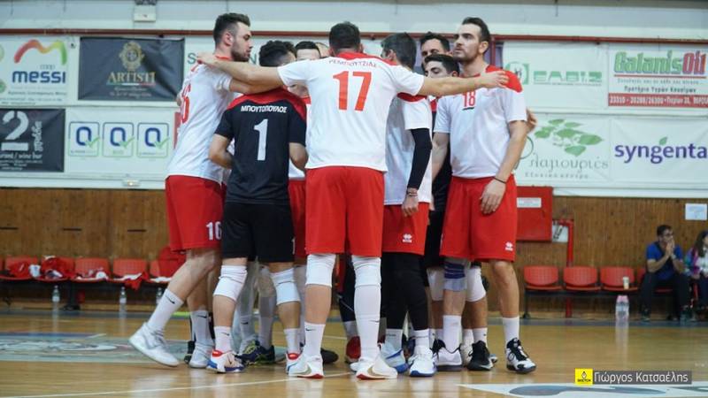 Κέρδισε και τον Πιερικό ο Φίλιππος