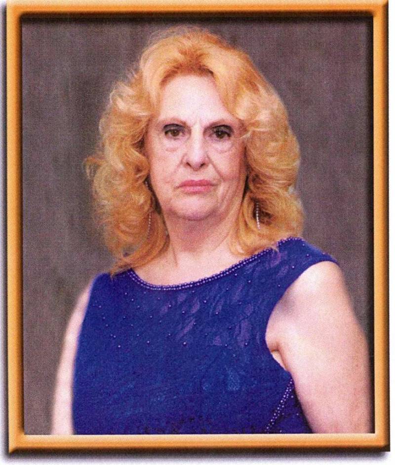 Απεβίωσε η Ειρήνη Γιαρίκη