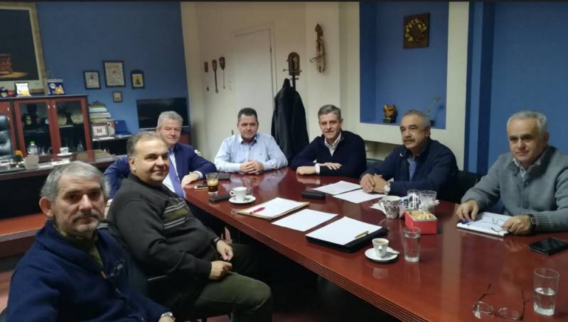 Ανάπτυξη και περιβάλλον στην ατζέντα της Π.Ε. Ημαθίας