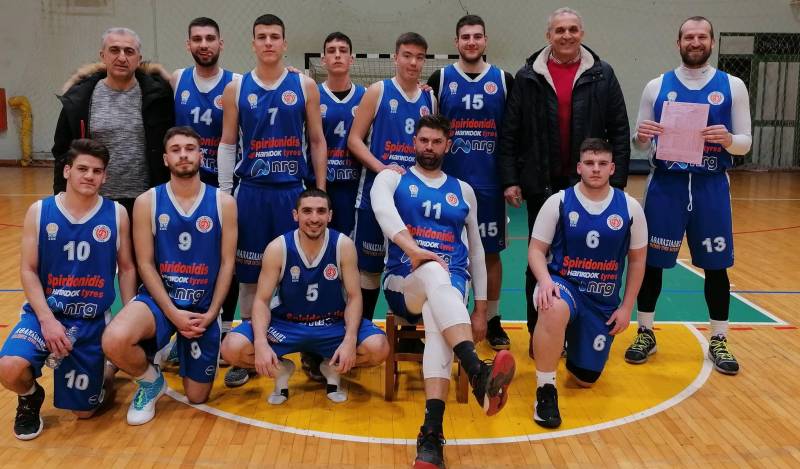 Ασταμάτητος ο ΑΟΚ