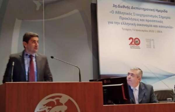 Στο Καρδίτσα-Φίλιππος Βέροιας ο Αυγενάκης