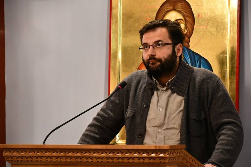 Η Ένωση Πολιτών Ημαθίας πραγματοποίησε την πρώτη της εκδήλωση