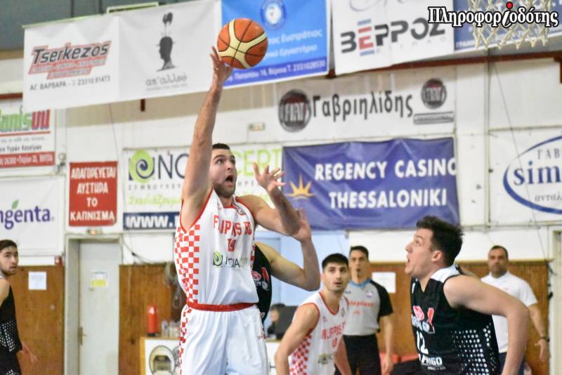 Ομόφωνα, τέλος στο πρωτάθλημα της Α2 από τα σωματεία