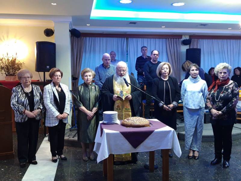 Εκδρομή στη Ρουμανία διοργανώνει η Φιλόπτωχος