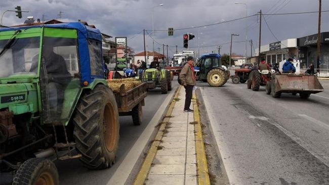 Τι αποφάσεις έλαβε η πανελλαδική επιτροπή μπλόκων