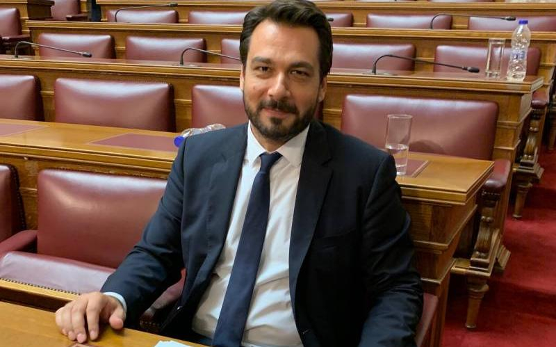 Ερώτηση Μπαρτζώκα στην Βουλή για την έλλειψη εκπαιδευτικών δομών ενηλίκων ατόμων ειδικών δεξιοτήτων