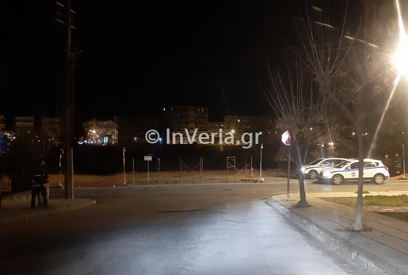 Ανέβηκε στην γέφυρα Κούσιου και απειλούσε ότι θα αυτοκτονήσει