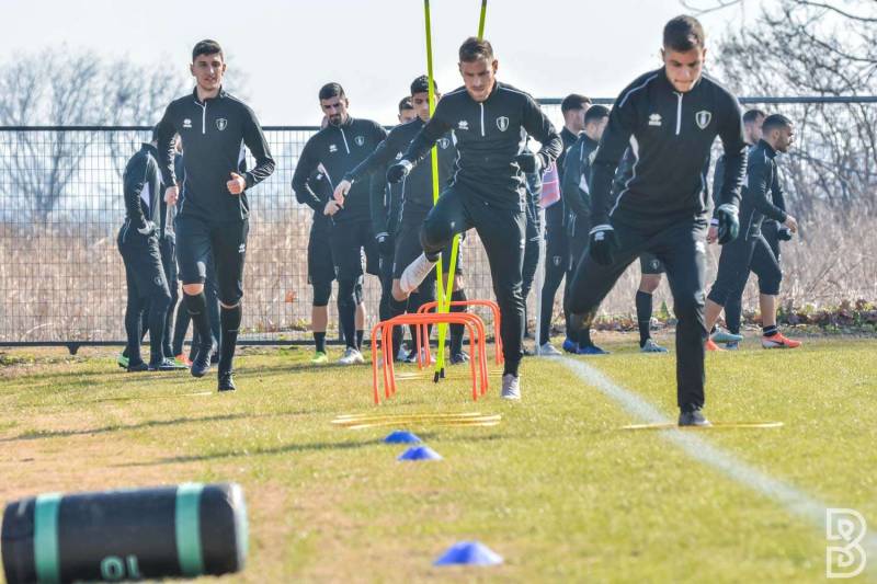 Αυγενάκης: «Εκτιμούμε ότι οι προπονήσεις θα αρχίσουν εντός Μαΐου»