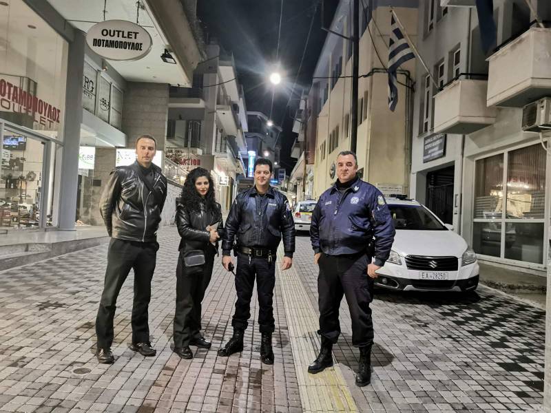 Επίσκεψη μαθητών/μαθητριών 3ου ΓΕ.Λ. Βέροιας στη Βαρκελώνη