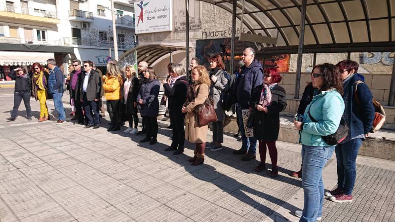 Άλλαξε ημερομηνία η κινητοποίηση της ΑΔΕΔΥ